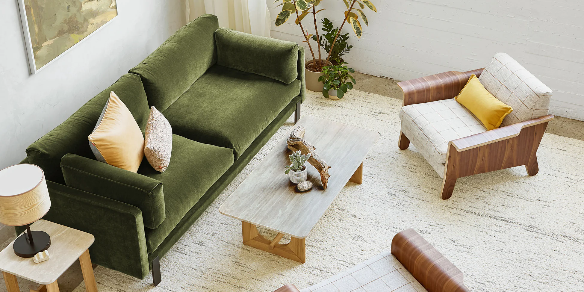 Modern Design for Meaningful Living